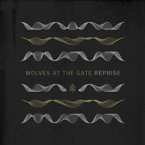 Portada del EP Reprise de Wolves At The Gate