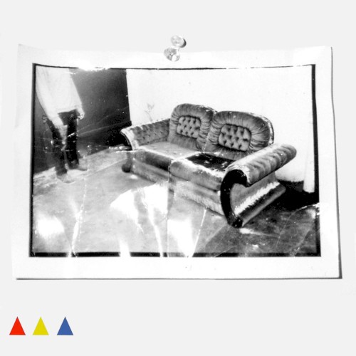 Pochette de Ambassadors par X Ambassadors (EP)