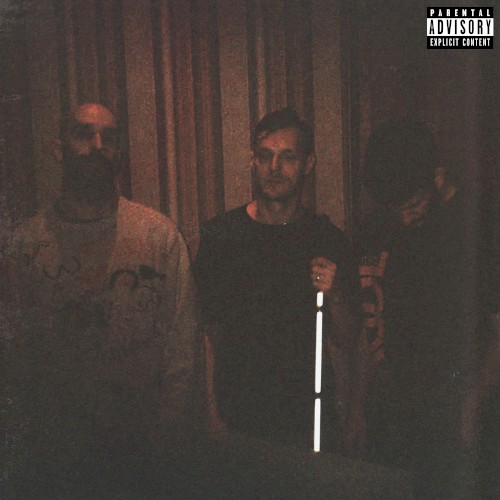 X Ambassadors 的 Belong EP EP 封面
