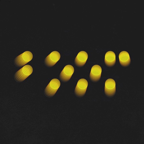 X Ambassadors 的 BOOM 單曲 封面