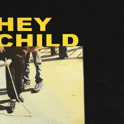 Portada del sencillo HEY CHILD de X Ambassadors