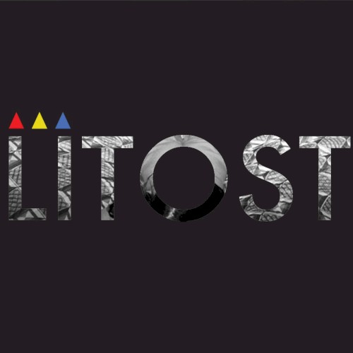 X Ambassadors 的 Litost 單曲 封面