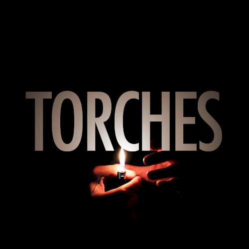 Pochette de Torches par X Ambassadors (single)