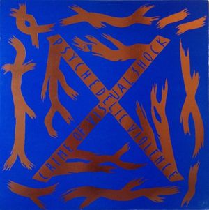 x-japan_2nd_album