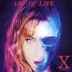 x-japan_4th_album