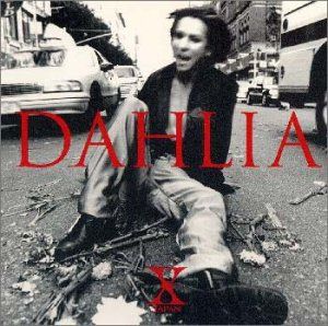 x-japan_5th_album