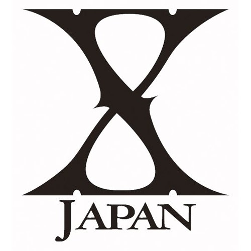 I.V. by X Japan single cover art