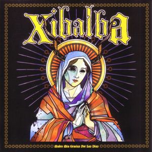 xibalba_2nd_album