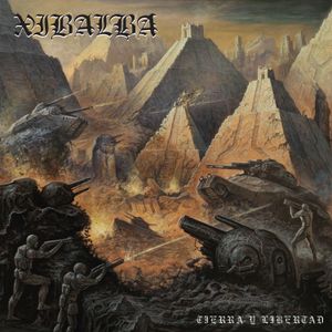 xibalba_4th_album