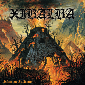xibalba_5th_album
