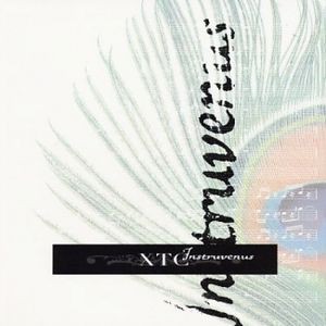 Pochette de Instruvenus par XTC (album)