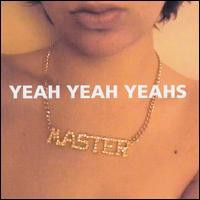 Cover-Artwork für das Album Mini Album von Yeah Yeah Yeahs