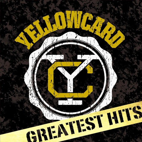 Portada del álbum Greatest Hits de Yellowcard