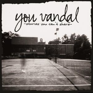 you-vandal_1st_album