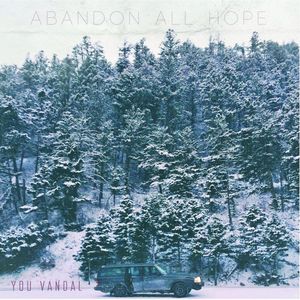you-vandal_2nd_album