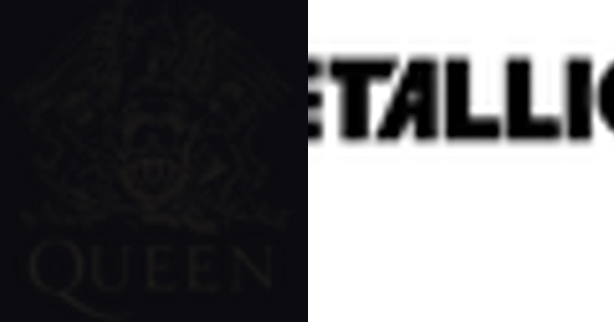 Hard Rock Clash: Queen vs Metallica