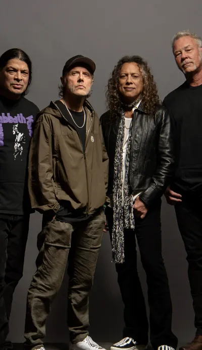 Metallica