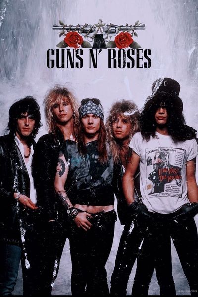 Guns N` Roses