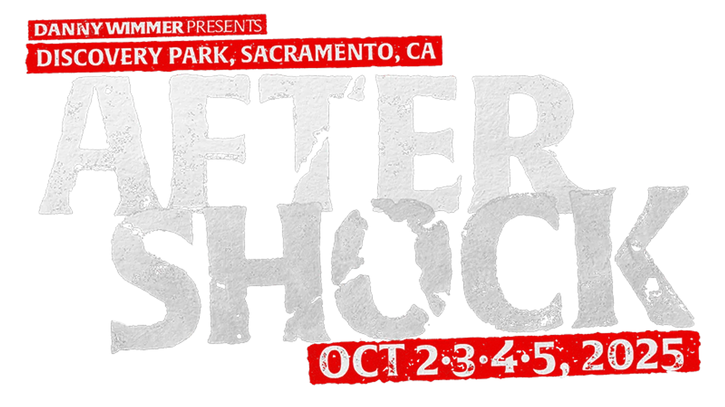 Aftershock Festival 2025