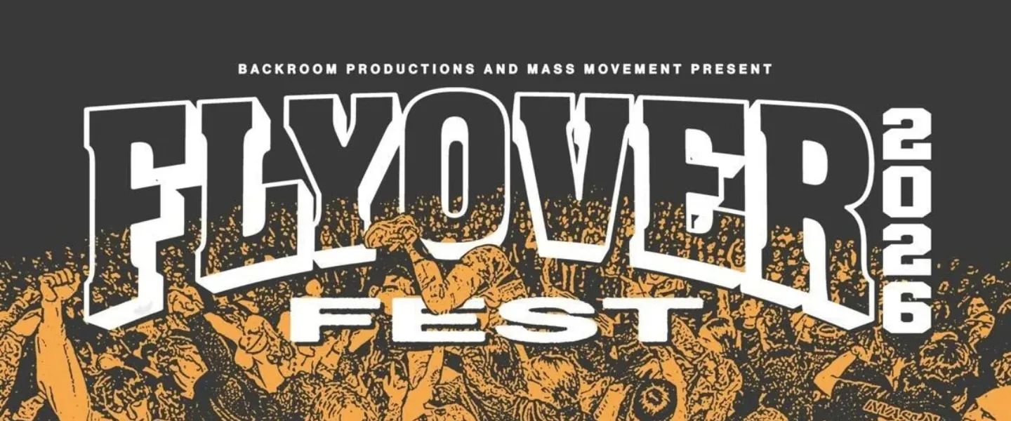 Flyover Fest 2026