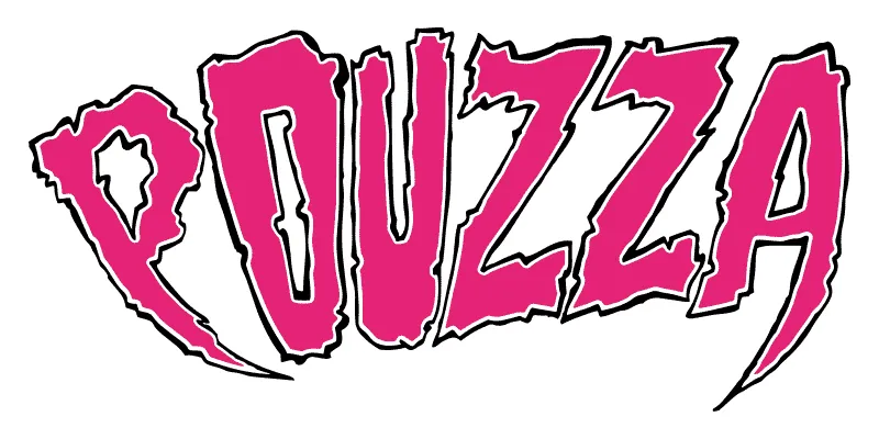 Pouzza Fest 2026 festival banner image