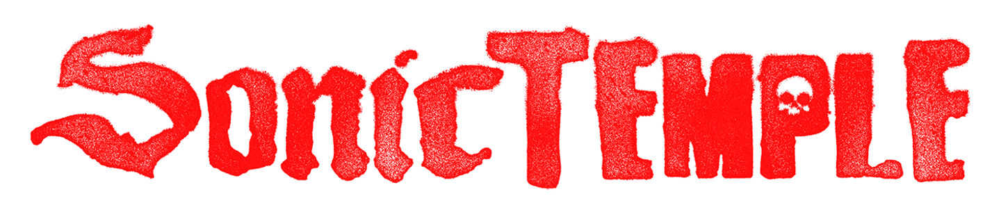 Sonic Temple Festival 2026