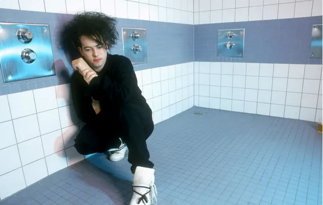 Was any band’s early era more chaotic than The Cure in the 1980s? - 3