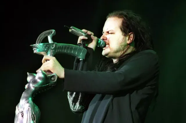 The evolution of Jonathan Davis: Which era is peak JD? - 5
