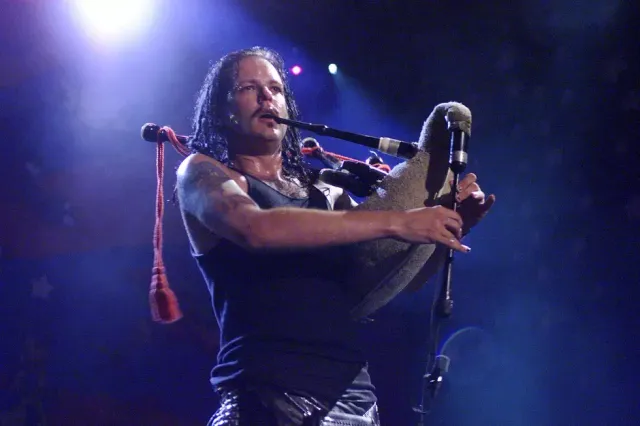 The evolution of Jonathan Davis: Which era is peak JD? - 4