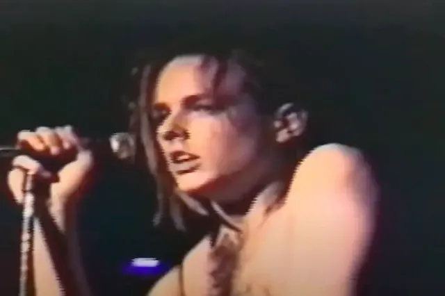 The evolution of Jonathan Davis: Which era is peak JD? - 1