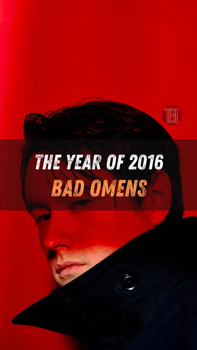 The Bad Omens club era vs. the arena era: what did we actually lose? - 1