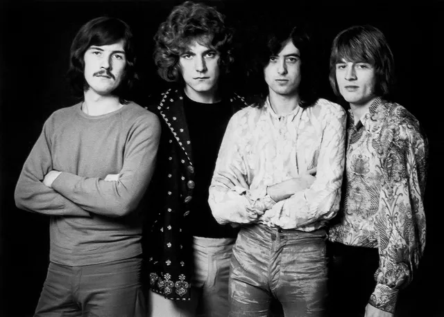 The greatest first rehearsal of all time? - 1