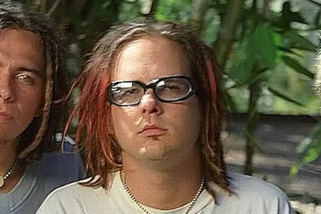 The evolution of Jonathan Davis: Which era is peak JD? - 3
