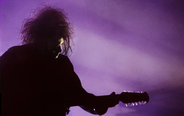 Was any band’s early era more chaotic than The Cure in the 1980s? - 5