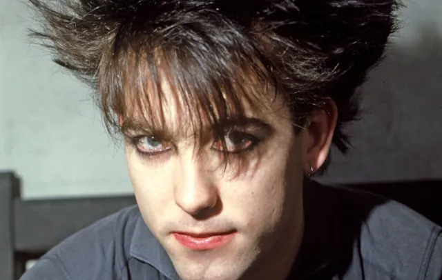 Was any band’s early era more chaotic than The Cure in the 1980s? - 4
