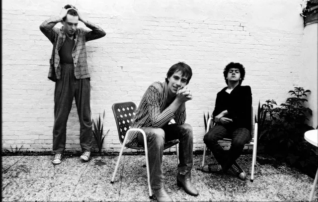 Was any band’s early era more chaotic than The Cure in the 1980s? - 2