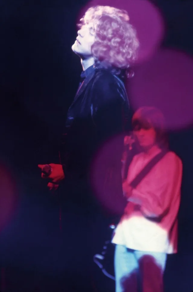 The greatest first rehearsal of all time? - 3