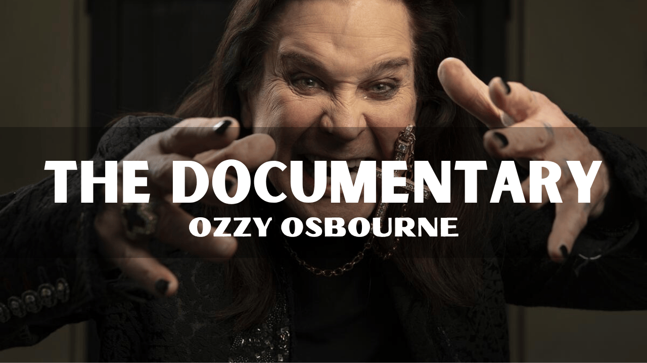 The Nine Lives of Ozzy Osbourne | Full Documentary | Biography