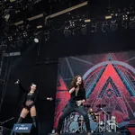 amaranthe-se band photo