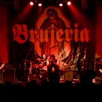 brujeria band photo