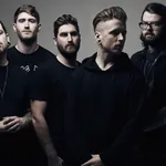 bury-tomorrow band photo