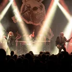 candlemass band photo