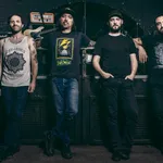 cave-in band photo