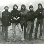 chicago band photo