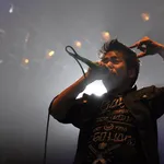 crossfaith-jp band photo
