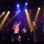 electric-six band photo