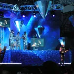 erasure band photo