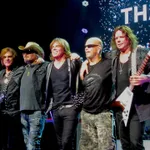 europe-se band photo