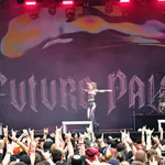 future-palace-de band photo