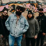 gideon band photo